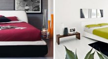 Come scegliere il letto in base al materiale