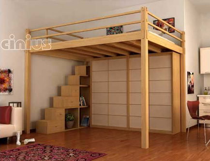Letto a baldacchino ikea: le camere da letto più viste. un letto a ... Camere da una piazza e mezza