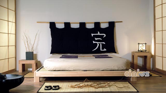 Futon e tatami