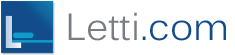 logo Letti .com